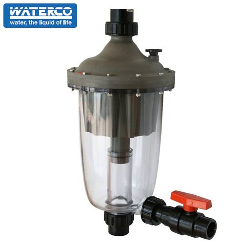 Cột lọc Waterco