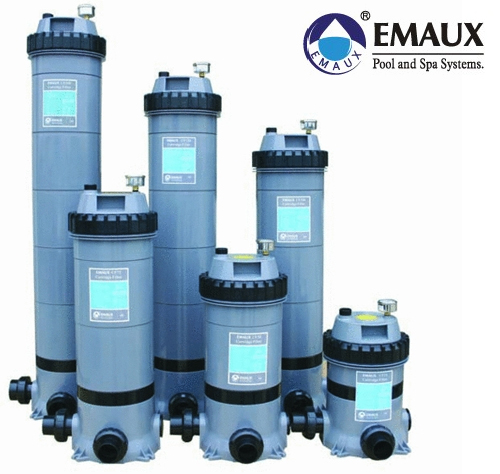 Cột lọc Emaux